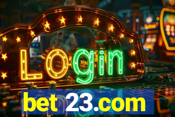 bet 23.com
